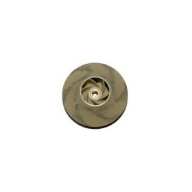 Turbina Bomba Lavado Ø93mm Lgb ZF350SX LF-322