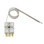 Termostato fijo freidora regulable 70-210°C CAP.1000X5X125