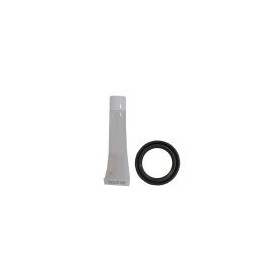 Retén Eje Ø35x25x6.5mm Viton