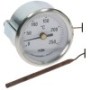 Termómetro Freidora Ø52mm 0-250ºC