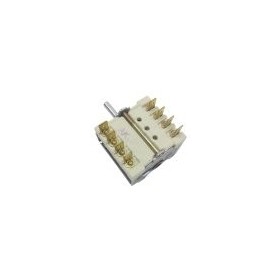 Interruptor 4 Posiciones 16A 250V Serie 900