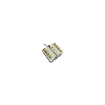 Interruptor 4 Posiciones 16A 250V Serie 900
