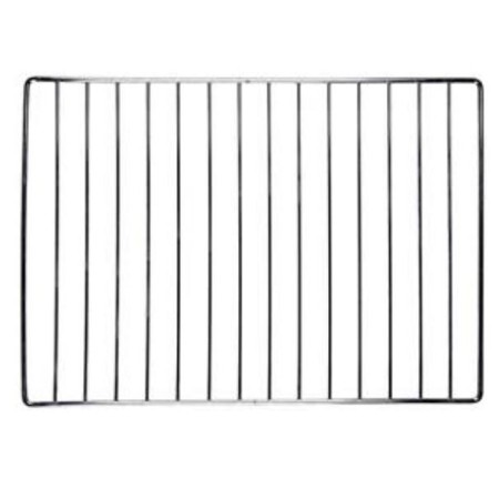Parrilla Rejilla para Horno Teka 310x435 mm. Modelo HT490 HT510
