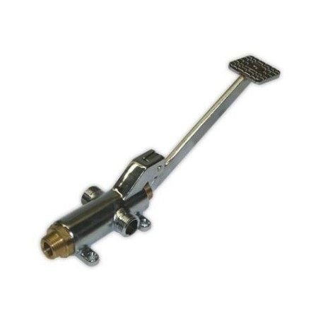 Pedal mezclador 1 Palanca