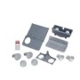 KIT Z05 GRIS