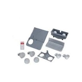 KIT Z05 GRIS