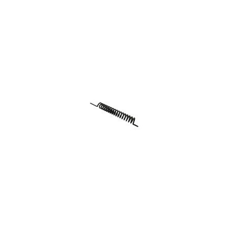 Muelle Puerta Derecha Ø15x125mm