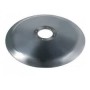 Cuchilla 250x200x42mm 4 agujeros Braher