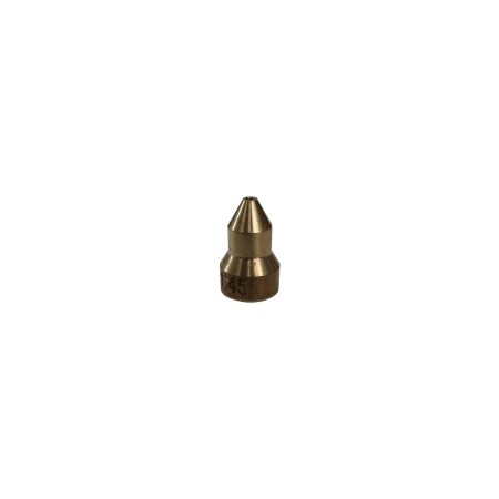 Inyector Ø1,45mm Asador Gyros GN