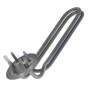 Resistencia Cuba 2000W 230V 180mm