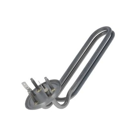 Resistencia Cuba 2000W 230V 180mm