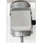 Motor MONOFÁSICO 1.500 r.p.m. -Patas