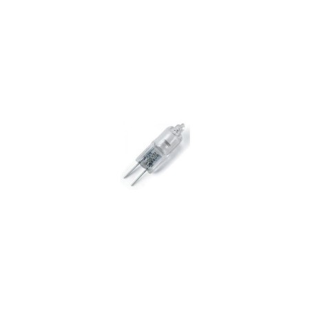 Lámpara Halógena G4 12V 20W 500°C
