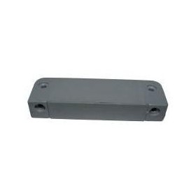 Imán Puerta 63x19x11mm Micro