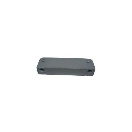 Imán Puerta 63x19x11mm Micro