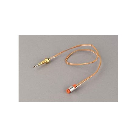Termopar Con Cable M6x0,75 L-750mm