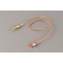 Termopar Con Cable M6x0,75 L-750mm