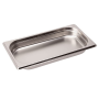 Cubeta gastronorm 1/3 (325x176 mm)
