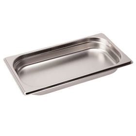 Cubeta gastronorm 1/3 (325x176 mm)