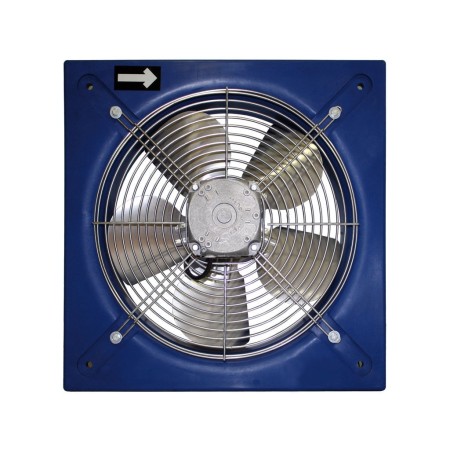 VENTILADOR HELICOIDAL DE PARED HPMF 200 M4
