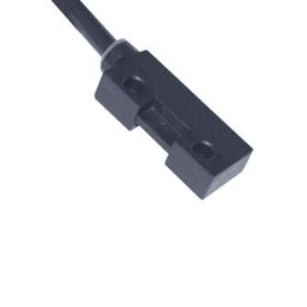 Sensor Magnético Con Imán