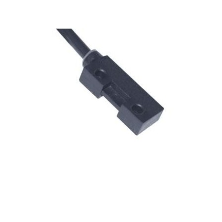 Sensor Magnético Con Imán