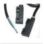 Sensor Magnético Con Imán