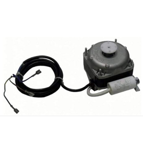 Motor Ventilador 230V 50/60HZ 18/62W 2600rpm