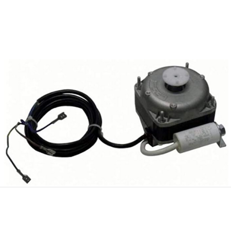 Motor Ventilador 230V 50/60HZ 18/62W 2600rpm