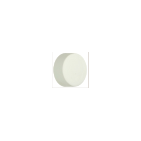 Botón Pulsador Ø21mm Blanco