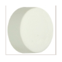 Botón Pulsador Ø21mm Blanco