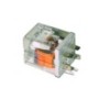 Rele Unipolar 30A 230V Monofasico