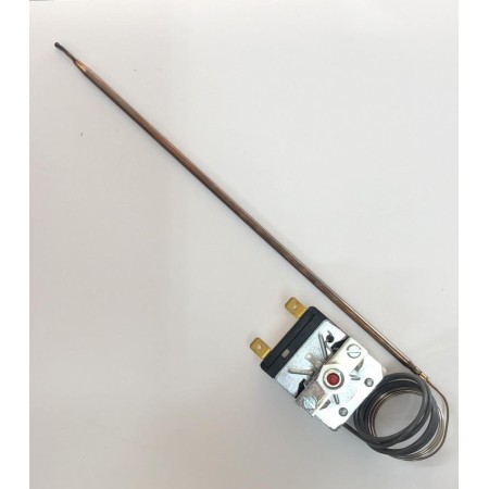 Termostato Seguridad FRY-TOP 420ºC
