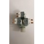 Electrovalvula 3 Vias 180º 230V 3/4" Ø11.5mm