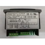 Termostato Digital 1 Relé 230V XR02CX-5N0C1
