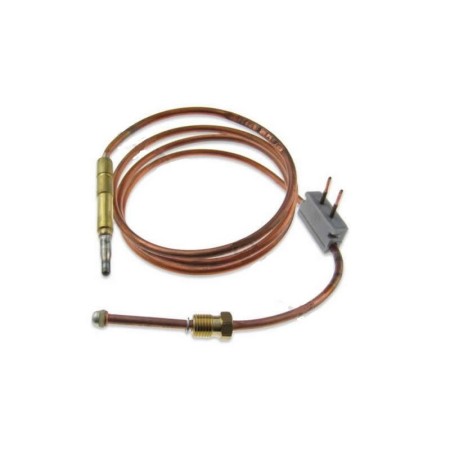 Termopar Interrumpido M9x1 L1000mm