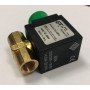 Electrovalvula 2 Vias 230V 1/4x1/4 A24