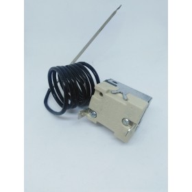 TERMOSTATO SEGURIDAD 172ºC F3 CON REARME