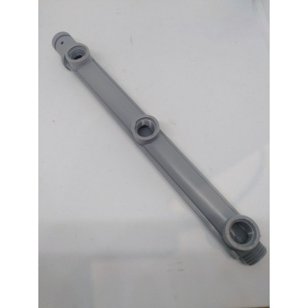 Brazo LAVADO/ACLARADO Ø17.5x215mm