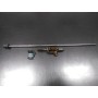 Grifo Gas C/ Tubo Adaptador Modelos Antiguos