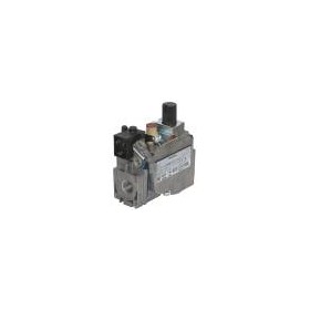 Válvula 820 Novasit 1/2" 230V 50Hz Freidora
