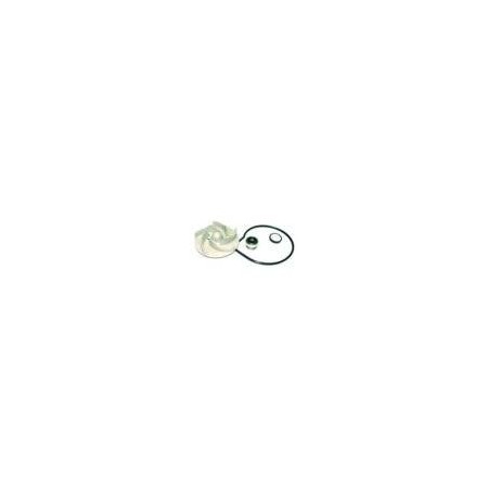 Conjunto Accesorios Bomba 0.33HP
