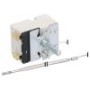 Termostato FRY-TOP y horno 50°C/320°C 16A 250V