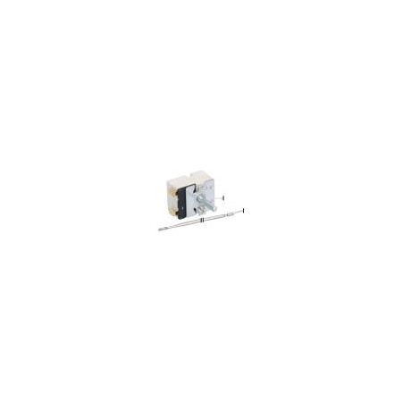 Termostato FRY-TOP y horno 50°C/320°C 16A 250V