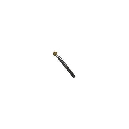 Resistencia Cuba 2000W 230V 270mm
