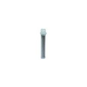 Filtro Inox Depurador Tapa Presion Ø13x78mm
