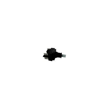 Interruptor Bipolar 16A 230V TEKNO-4