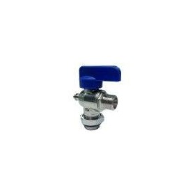 Grifo Depurador Tapa Presion 1/2-3/8 Macho
