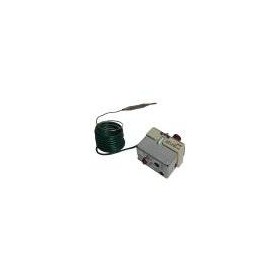 Termostato Seguridad 157ºC 16A Rearme Manual