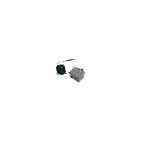 Termostato Seguridad 157ºC 16A Rearme Manual